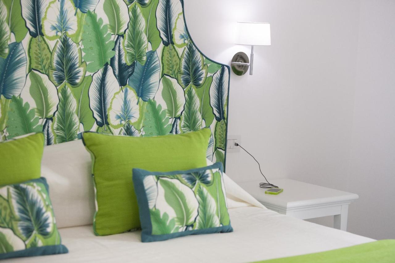 Green Suite